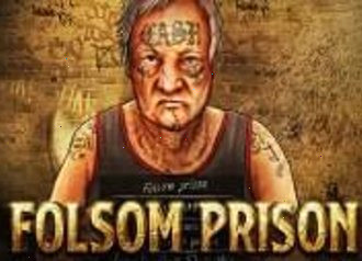 игра Folsom Prison слот
